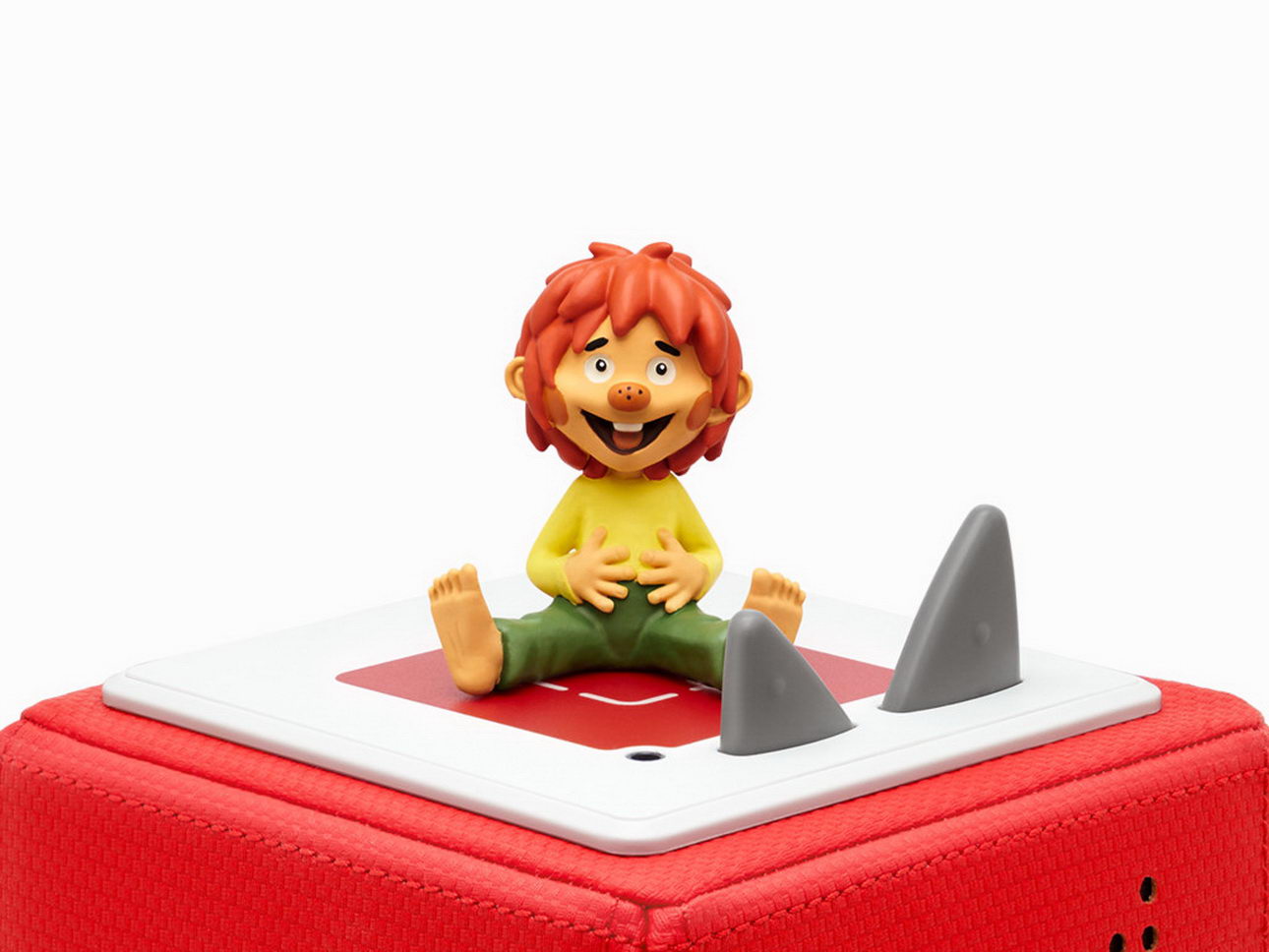 Tonies - Pumuckl - Spuk in der Werkstatt - Hörspiel