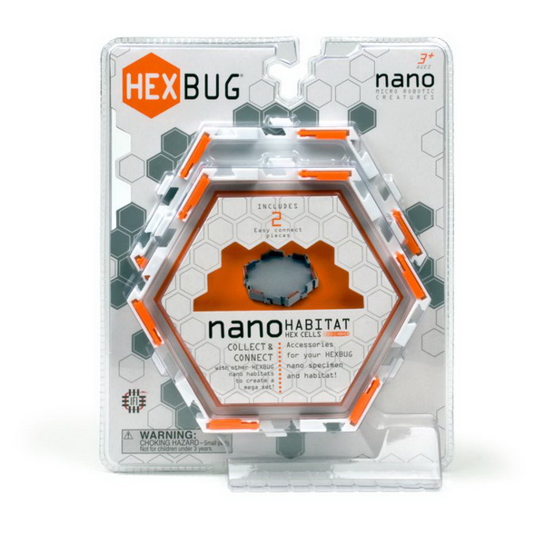 HQ Hexbug - nano Habitat Zellen