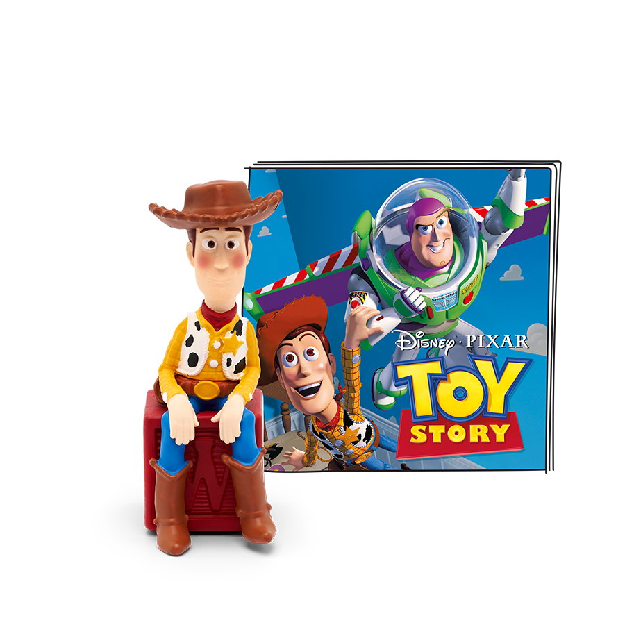 Tonies - Disney - Toy Story - Hörspiel mit Liedern