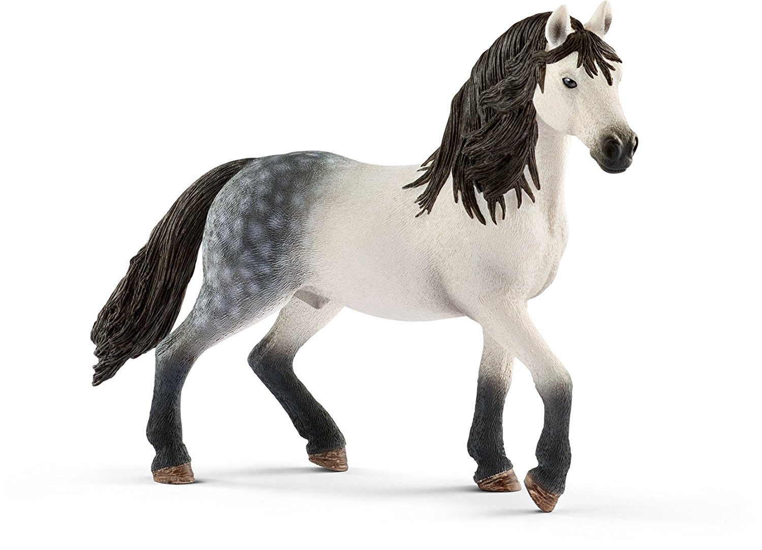 Andalusier Hengst - Schleich (13821) Horse Club
