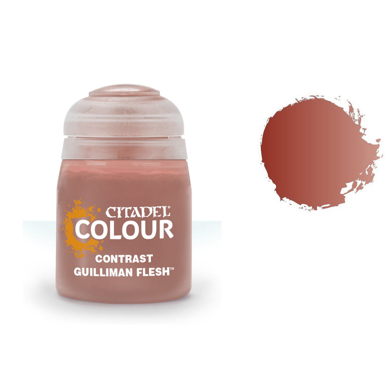 Citadel CONTRAST Farbe - Guilliman Flesh - 18 ml - 29-32
