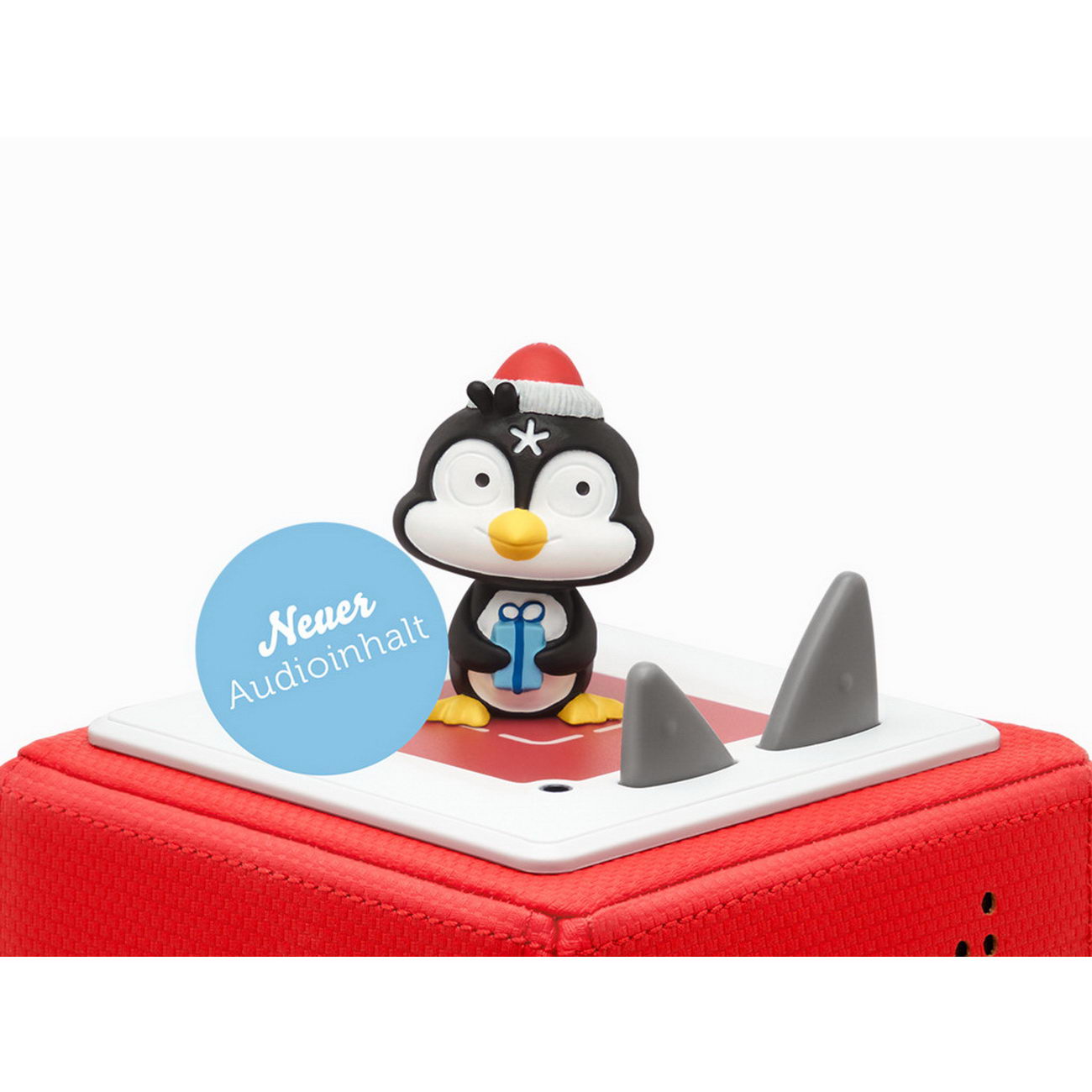 Tonies - Lieblings-Kinderlieder - Weihnachtslieder Relaunch