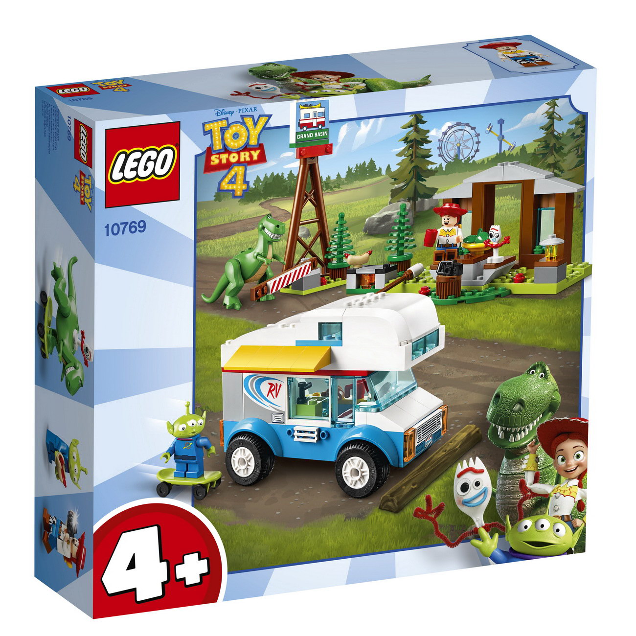 x-2019-08-LEGO 4+ 10769 - Ferien mit dem Wohnmobil