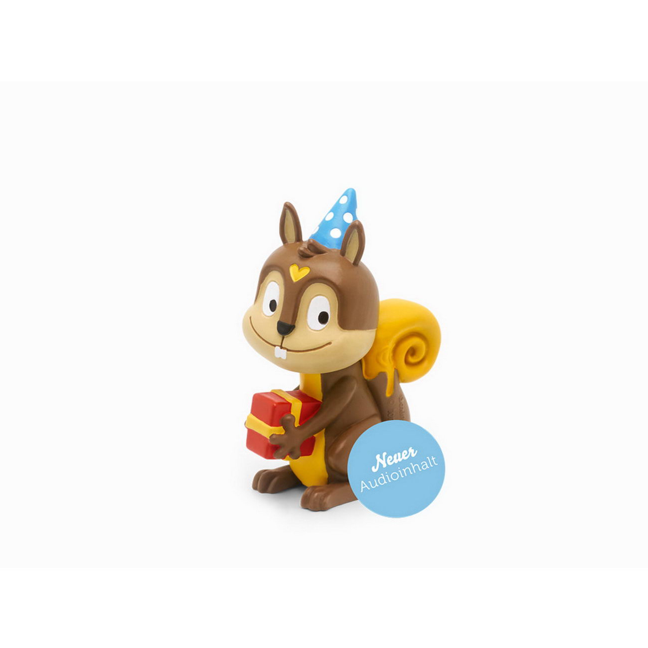 Tonies - Lieblings-Kinderlieder - Geburtstagslieder Relaunch