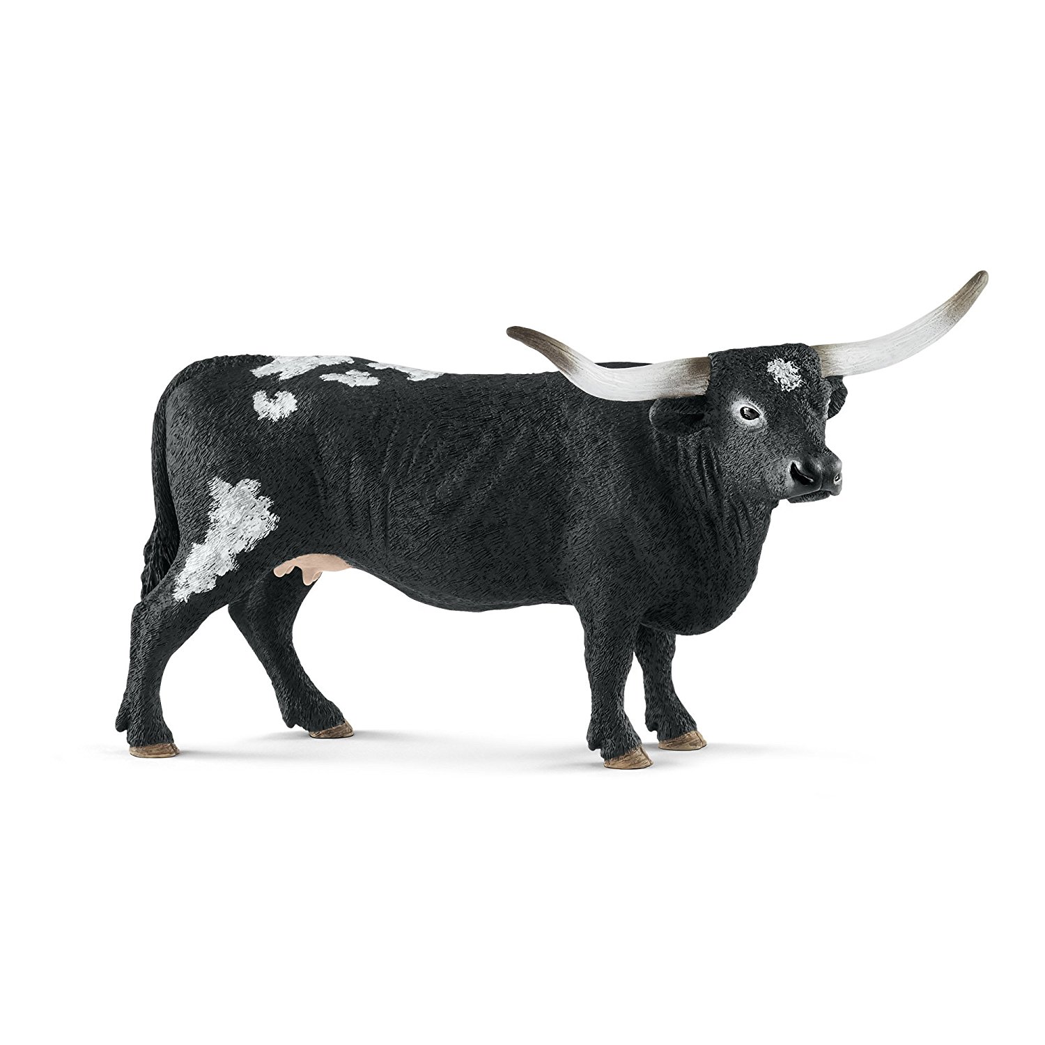 Texas Longhorn Kuh (Schleich 13865) Farm World