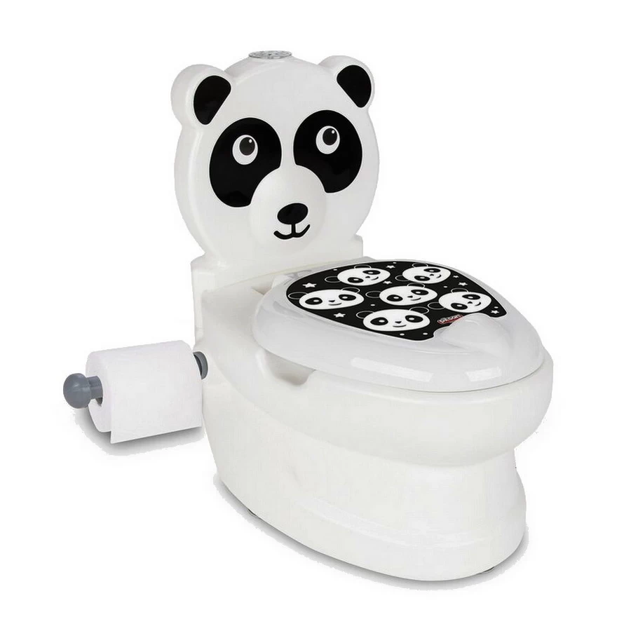 siva - WC Potty Panda (07055)