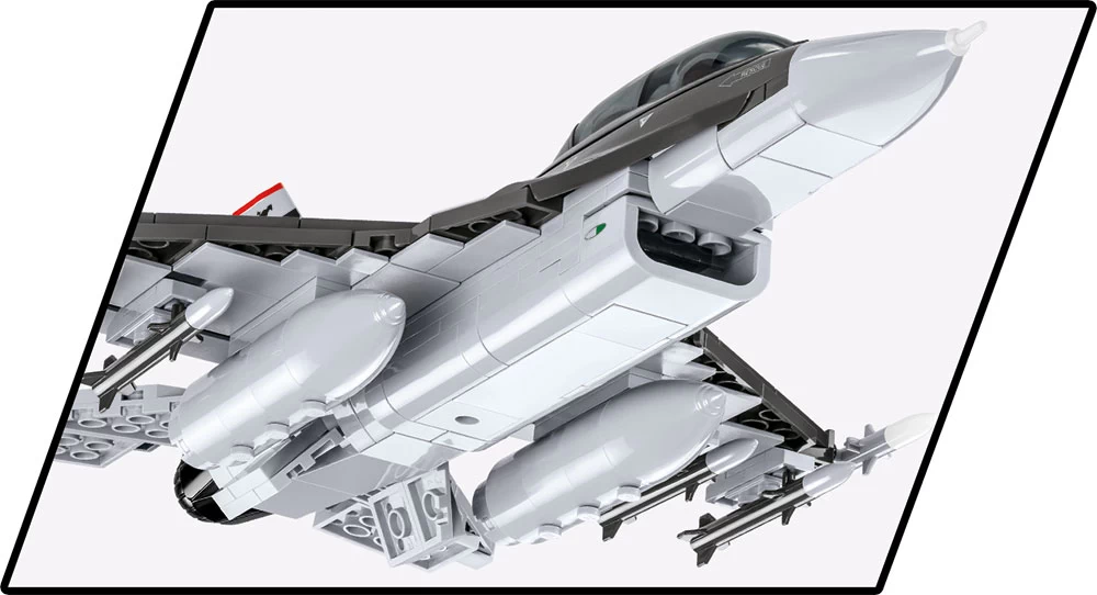 COBI - F-16D Fighting Falcon (5815)