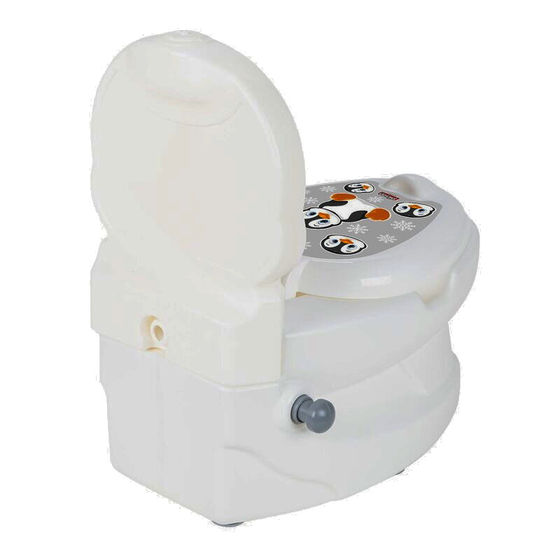 siva - WC Potty Pinguin (07070)