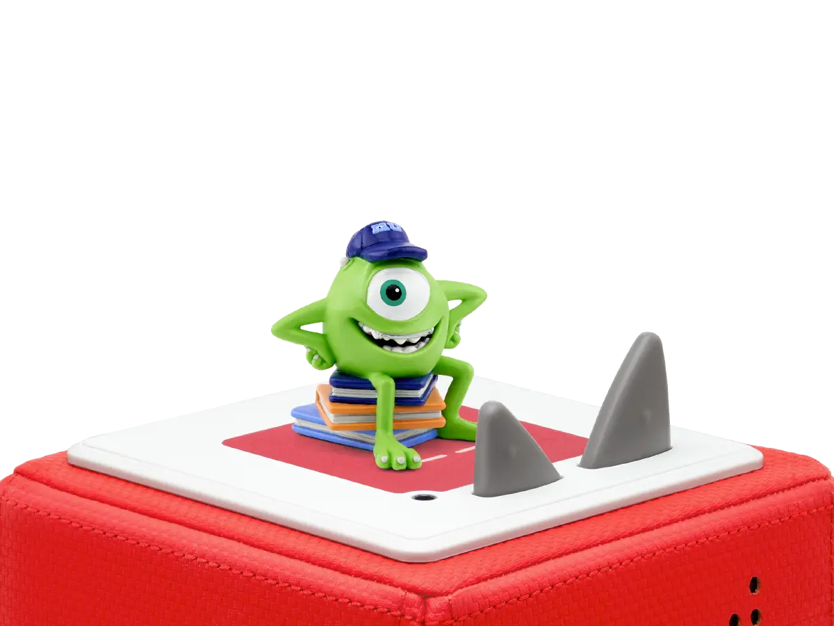 Tonies - Disney Pixar - Die Monster Uni - Hörspiel