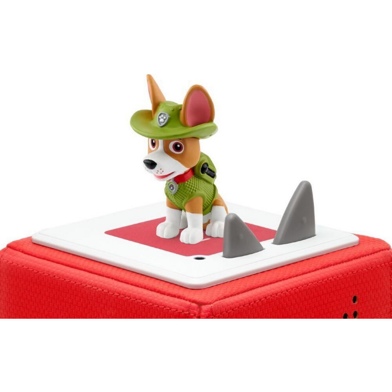 Tonies - Paw Patrol - Hier kommt Tracker- Hörspiel
