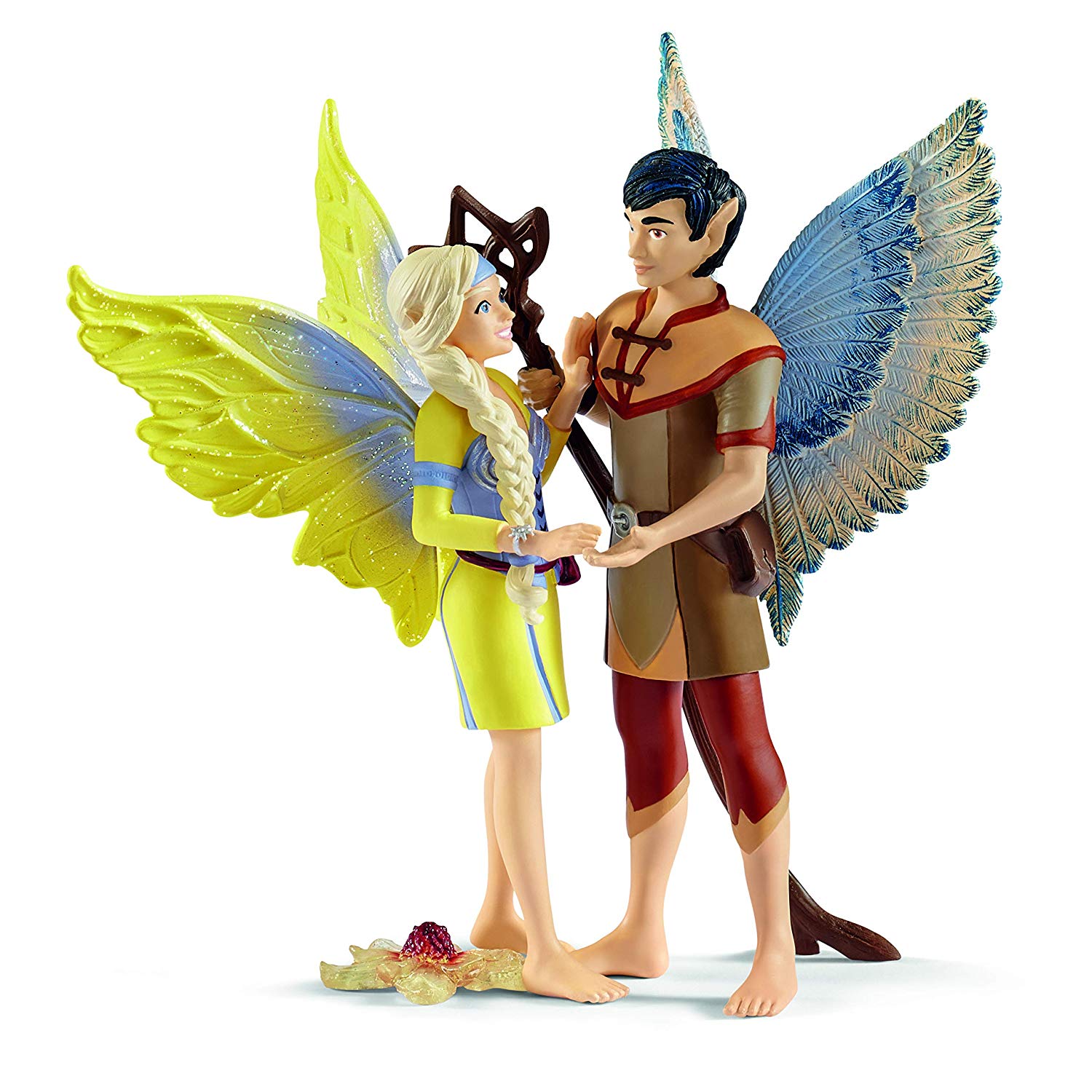 spielzeug laubbläser MOVIE Sera und Jaro - Schleich (70583) Bayala | SK24S70583