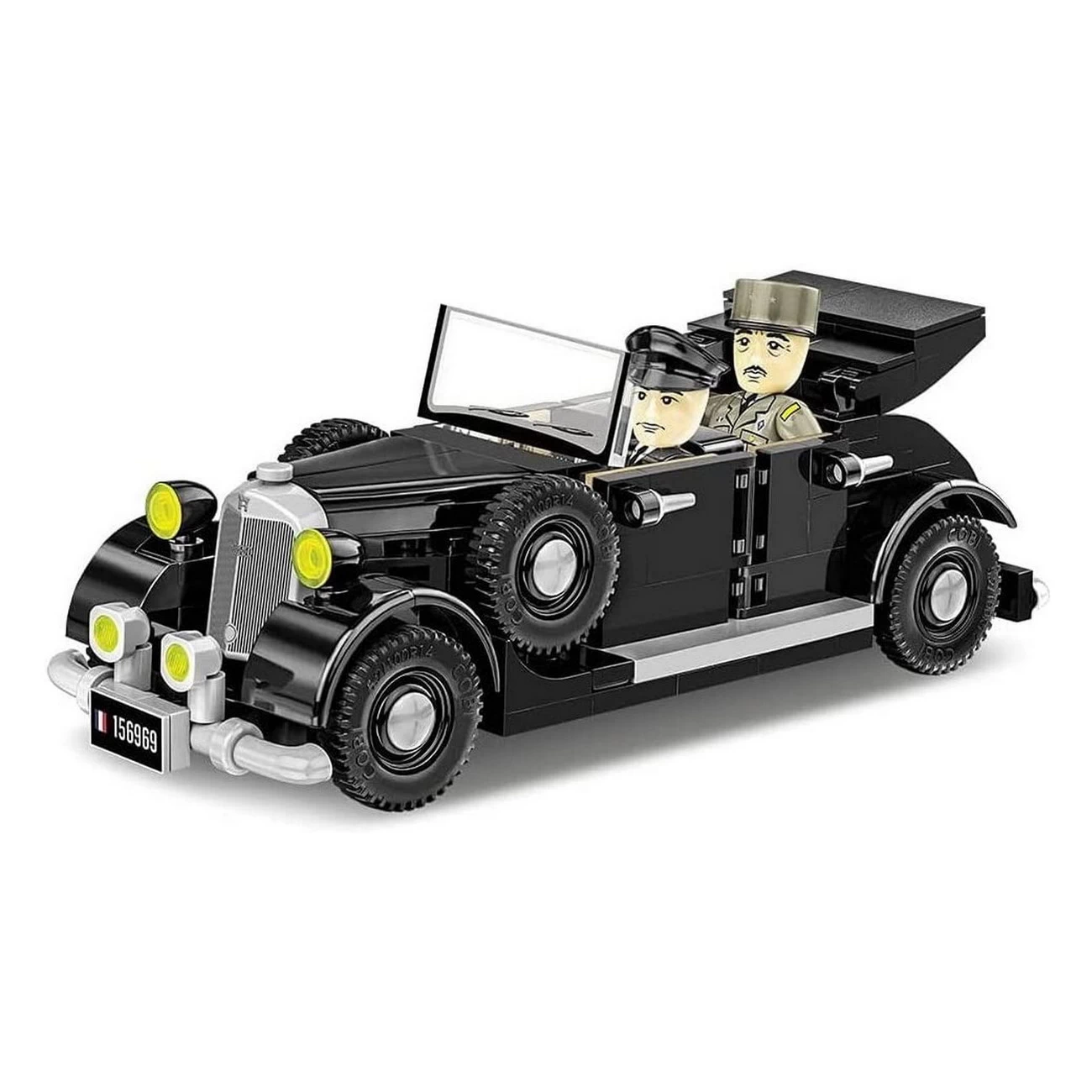 CDGs 1936 Horch 830 (2261)