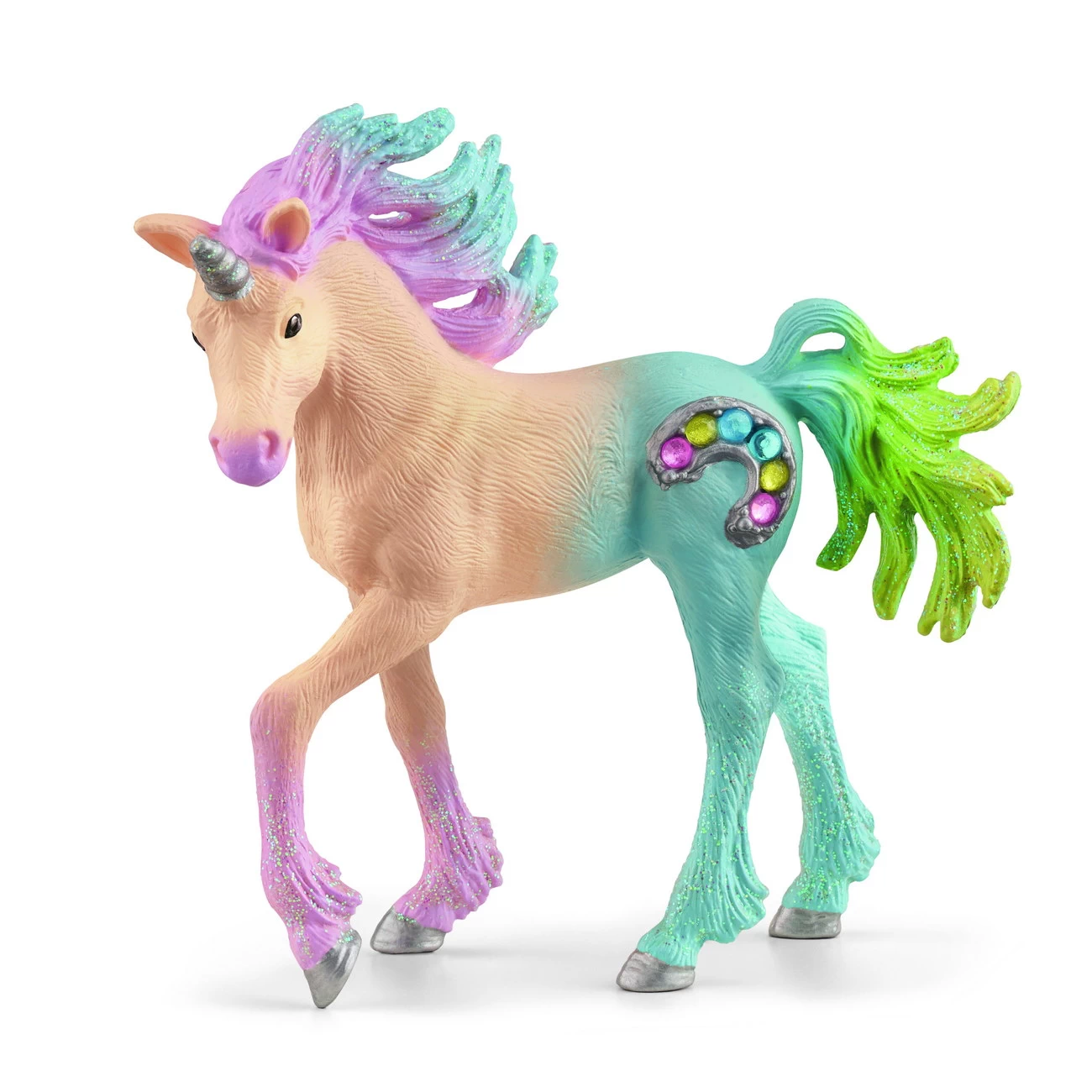 Bonbon Einhorn Fohlen - Schleich (70724) Bayala