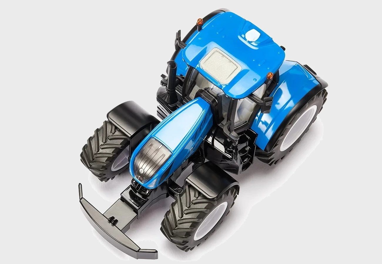 SIKU 3291 - New Holland T7 315 HD