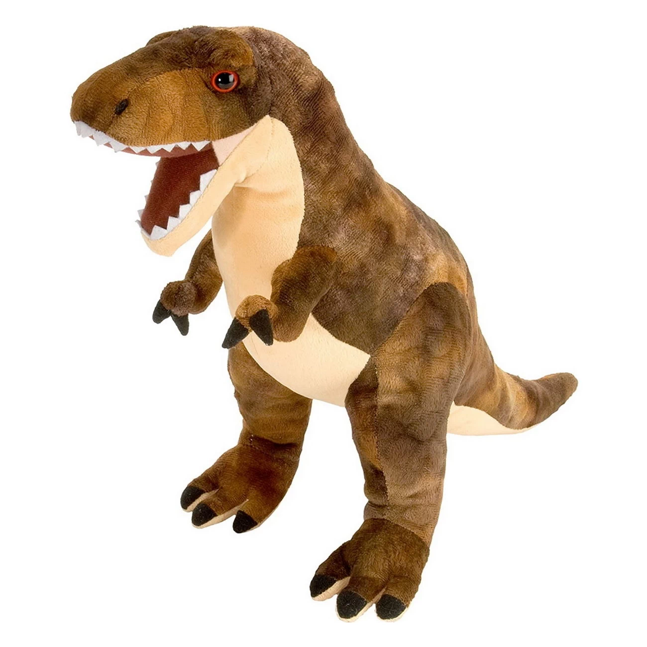 Tyrannosaurus Rex Mini - Dinosauria - Wild Republic Plüschtier