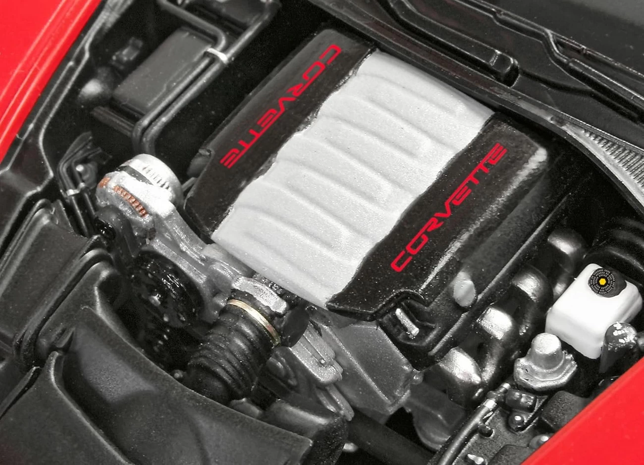 Revell 07060 - 2014 CORVETTE STINGRAY