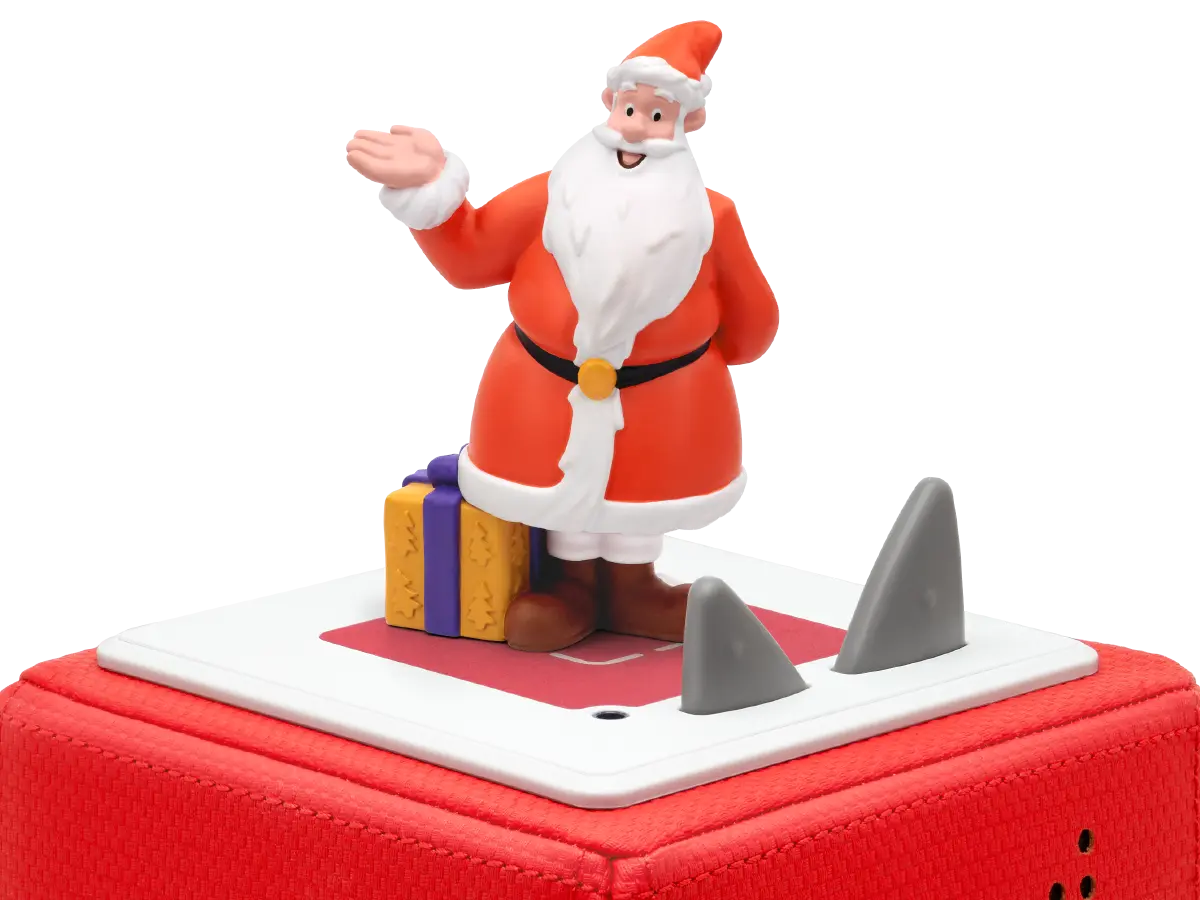 Tonies - Weihnachtsmann Co KG