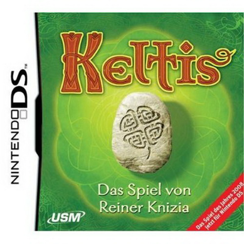 Keltis - NDS (Kosmos 4809)