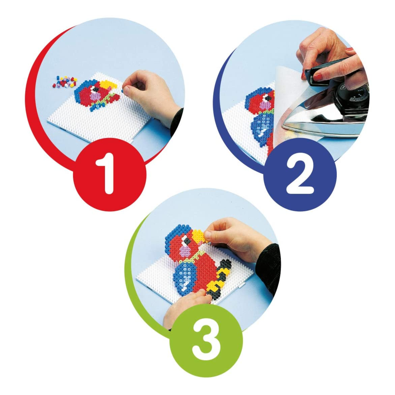 Hama Geschenkpackung Allround (Hama 3044)