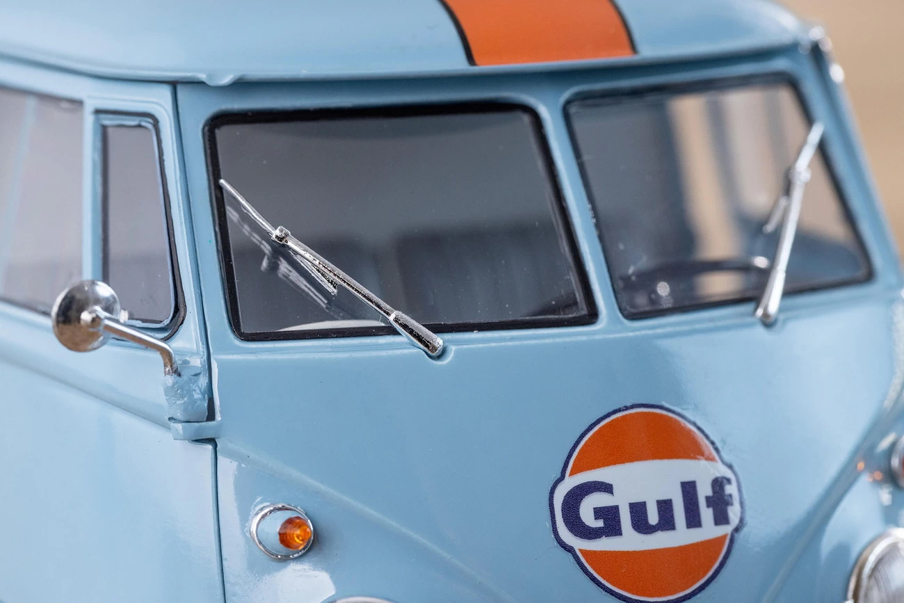 Revell 07726 - VW T1 Gulf