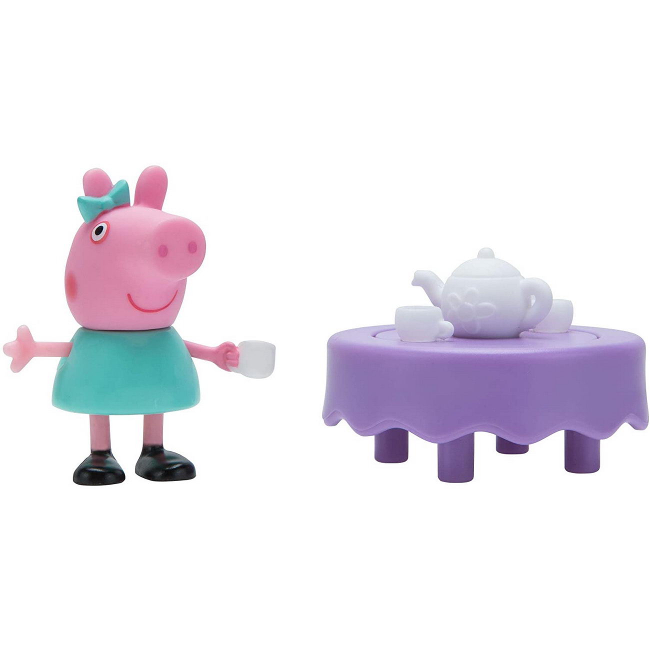 Peppa Pig - Peppas Bäckerei (Jazwares)