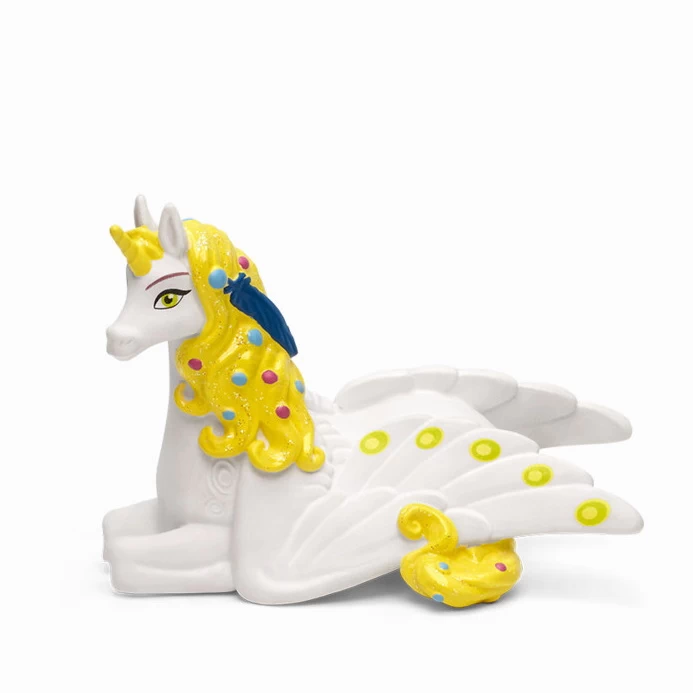 Tonies - Mia and Me - Das goldene Einhorn - Hörbuch