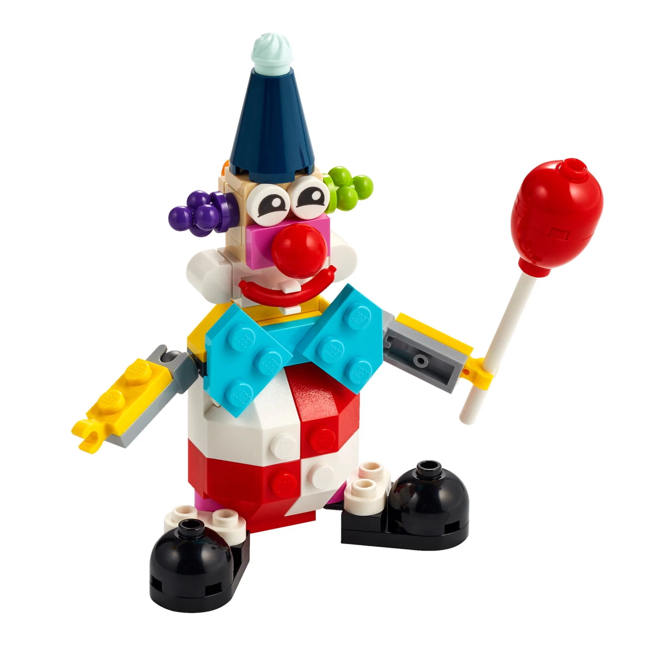 LEGO Creator 30565 - Geburtstagsclown