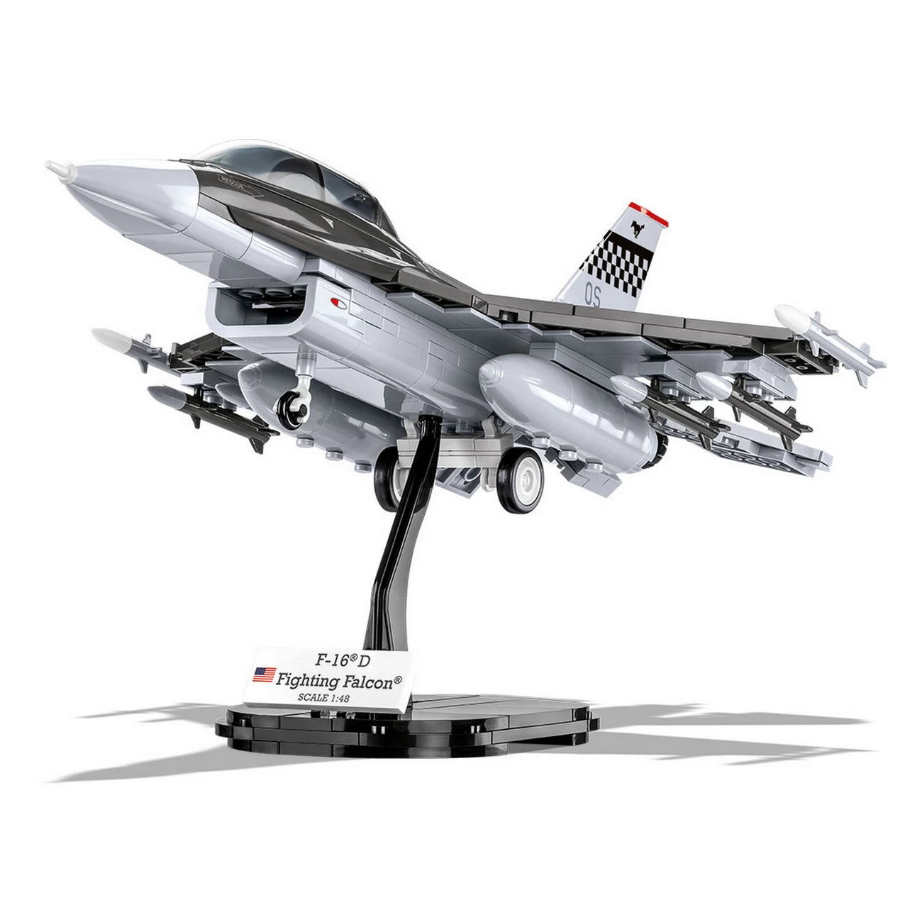 F-16D Fighting Falcon (5815)