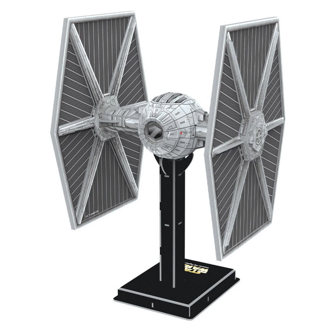 Revell 00317 - Star Wars Imperial TIE Fighter - 3D Puzzle