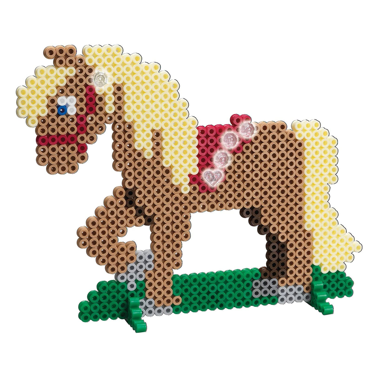 Hama Geschenkpackung Reiterhof (Hama 3151)