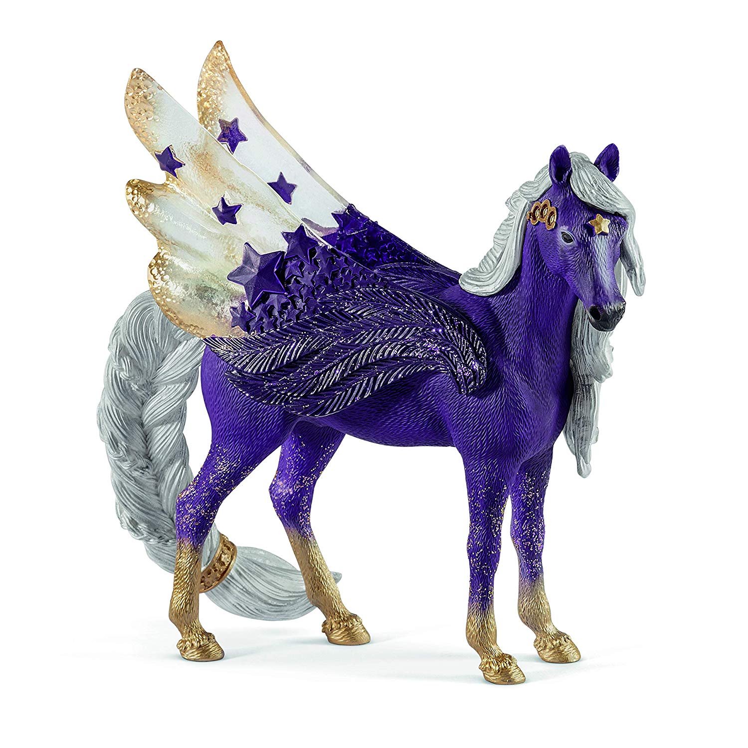 Sternen-Pegasus Stute - Schleich (70579) Bayala